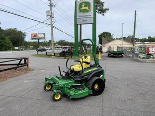 2025 John Deere Z950M