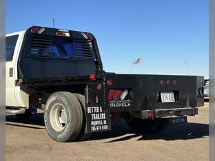 2024 Bedrock TD7102845842B077D-7