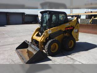 2021 Caterpillar 242D3