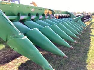 2020 John Deere 712C