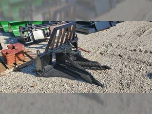 For-Most TREE PULLER