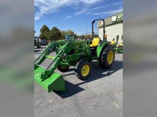 2024 John Deere 4052M