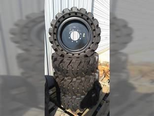 TROJAN NUMA 33X12-20 12X16.5 APERTURE - NO FLAT TIRE