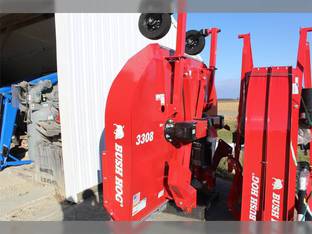 Bush Hog 3308-2