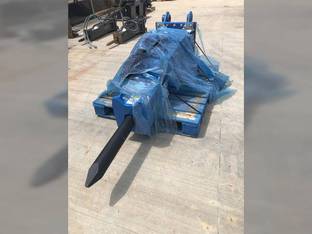 2022 Okada ORV1500H Hydraulic Breaker