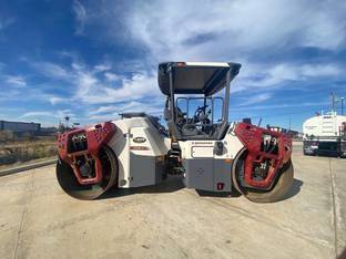 2020 Dynapac CC5200