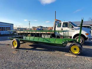 2023 Stoltzfus 5164W