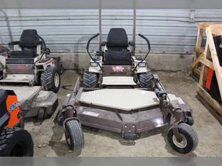 2013 Grasshopper 727T