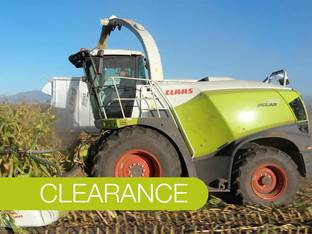 2022 Claas JAGUAR 960