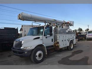 2008 ALTEC L45M