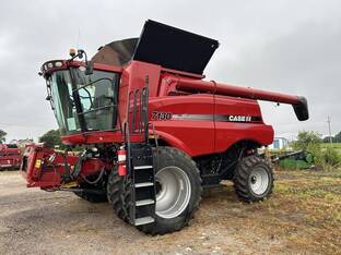 2012 Case IH 7130
