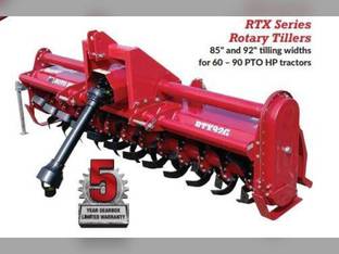 2022 Bush Hog RT72GR