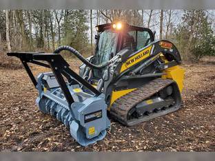 2025 BAUMALIGHT MS960