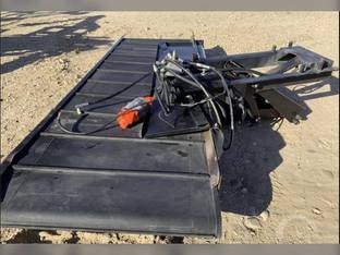 2021 MacDon Industries DWA