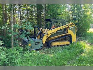 2025 BAUMALIGHT MS572