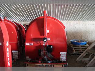Bush Hog BH216