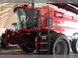 2013 Case IH 7230