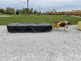 2025 Vermeer Mfg. Co. M7050