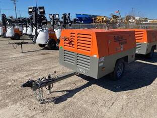 2022 Sullivan-Palatek D185PIZ4