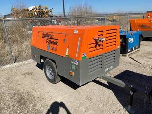 2022 Sullivan-Palatek D185PIZ4