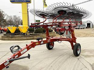 2023 Servis Rhino VR8