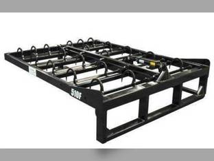 2025 Norden Mfg 510F