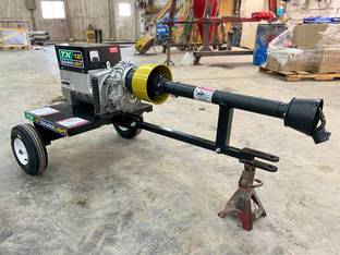 2025 BAUMALIGHT TX12