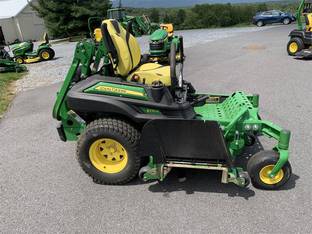 2021 John Deere Z930M