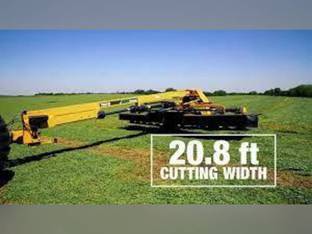 2025 Vermeer Mfg. Co. TM1410