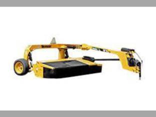 2025 Vermeer Mfg. Co. TM710