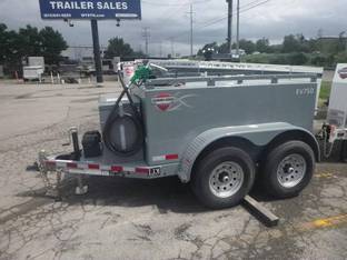 FuelPro® Fuel Trailers