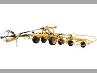 2025 Vermeer Mfg. Co. TE2510