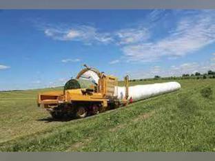 2025 Vermeer Mfg. Co. BW5500