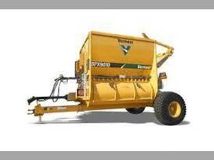 2025 Vermeer Mfg. Co. BPX9010