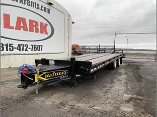 2022 Kaufman FAP-22.5K-25D