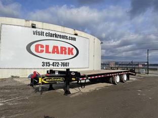 2022 Kaufman FAP-22.5K-25D