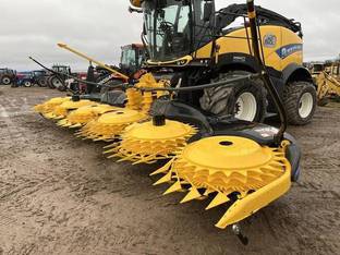 2023 New Holland 900BFI