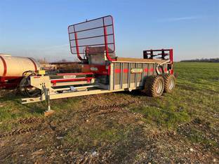 2026 HOOSIERLAND 1300