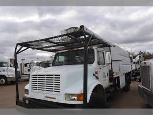 1991 International 4900