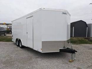 2023 Haulmark TSV8520T2