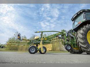 2025 Krone SWADRO S380