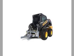 2025 BAUMALIGHT ISH3P