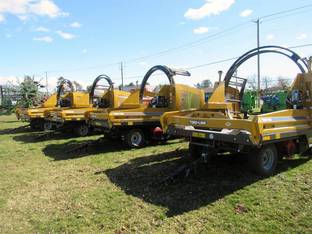 2023 TUBE-LINE TL50LSV