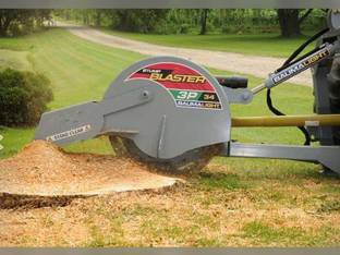 2025 BAUMALIGHT 3P34