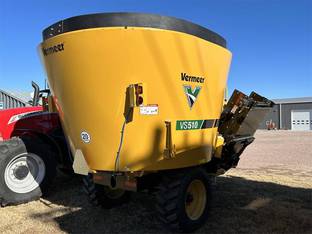 2024 Vermeer Mfg. Co. VS510