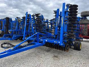 2022 Landoll 8550-43
