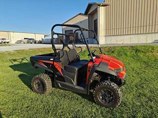 2023 Argo MAGNUM XF 500 LE