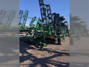 2022 Great Plains HT1100-25