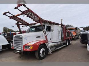 1992 Freightliner FLD120