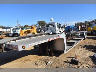 2011 MANAC DOUBLE DROP